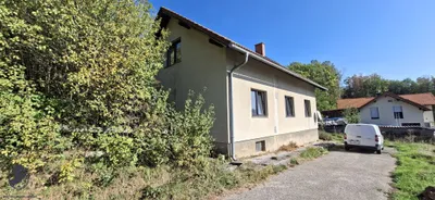 2-Zimmer-Haus kaufen in Sankt Pölten Land – 121,4 m², € 190.000 – Bild 3 von 23