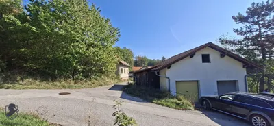 2-Zimmer-Haus kaufen in Sankt Pölten Land – 121,4 m², € 190.000 – Bild 11 von 23