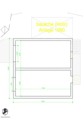 2-Zimmer-Haus kaufen in Sankt Pölten Land – 121,4 m², € 190.000 – Bild 20 von 23