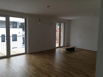 Wohnung mieten in Innsbruck – 80 m², € 1.950 – Bild 2 von 4