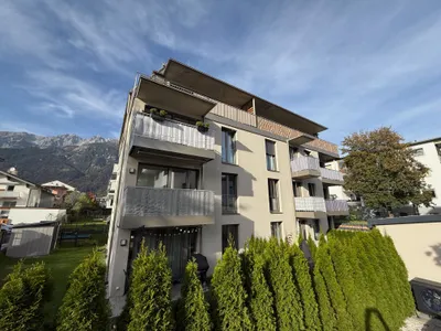 Wohnung mieten in Innsbruck – 80 m², € 1.950 – Bild 1 von 4