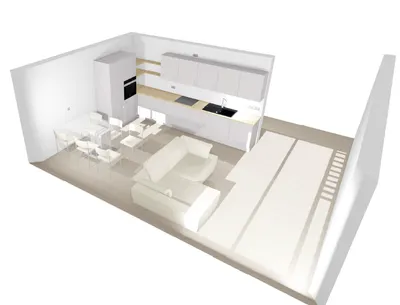 Wohnung mieten in Innsbruck – 80 m², € 1.950 – Bild 4 von 4