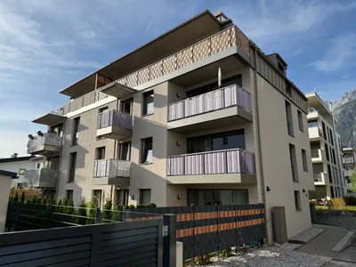 Wohnung mieten in Innsbruck – 80 m², € 1.950 – Bild 3 von 4