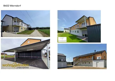 3-Zimmer-Wohnung kaufen in Graz-Umgebung – 67 m², € 300.240 – Bild 9 von 11
