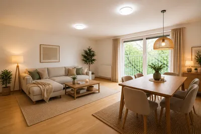 3-Zimmer-Wohnung kaufen in Wien – 87,53 m², € 229.000 – Bild 1 von 9