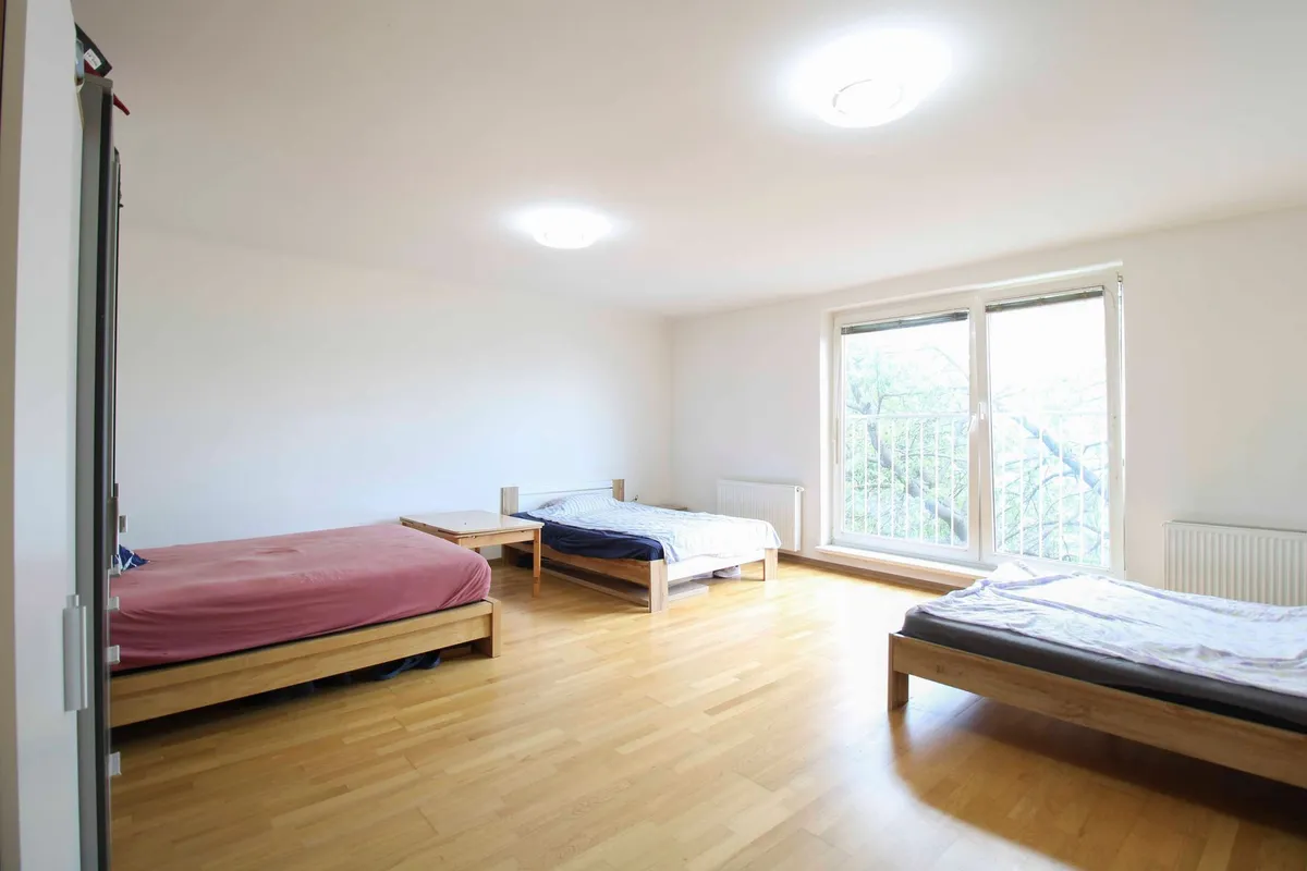 Wohnung – Wien - Ansicht 2