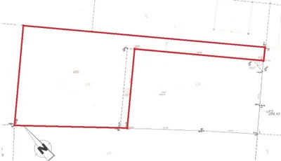 Grundstück kaufen in Mattersburg – 1 022 m², € 265.000 – Bild 5 von 5