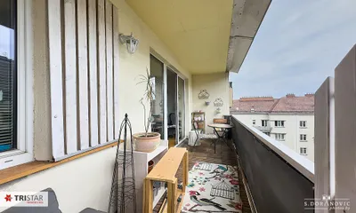 3-Zimmer-Wohnung mieten in Wien – 78 m², € 1.404 – Bild 5 von 26