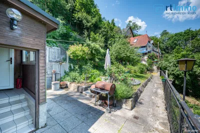 3-Zimmer-Haus kaufen in Wien – 96 m², € 598.000 – Bild 14 von 33