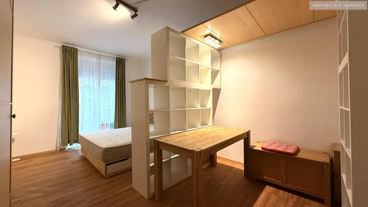 Sofort bezugsfertige, möblierte Neubauwohnung in U1-Nähe - Ansicht 3
