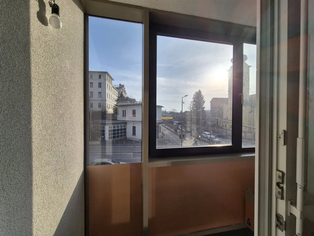 2-Zimmer-Wohnung mit Balkon Nähe des LKH-Graz! - Ansicht 2