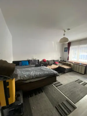 1-Zimmer-Wohnung mieten in Linz – 37 m², € 580 – Bild 1 von 6