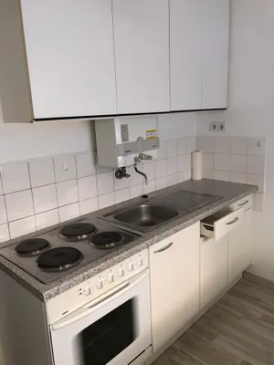 1-Zimmer-Wohnung mieten in Linz – 37 m², € 580 – Bild 6 von 6