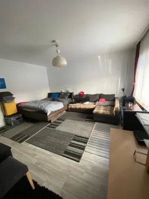 1-Zimmer-Wohnung mieten in Linz – 37 m², € 580 – Bild 2 von 6
