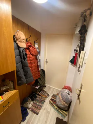 1-Zimmer-Wohnung mieten in Linz – 37 m², € 580 – Bild 3 von 6