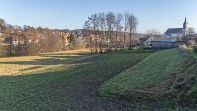 Grundstück kaufen in Deutschlandsberg – 2 368 m², € 116.000 – Bild 3 von 14