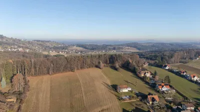 Grundstück kaufen in Deutschlandsberg – 2 368 m², € 116.000 – Bild 9 von 14