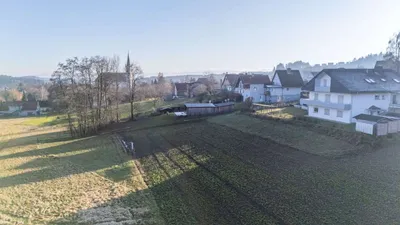 Grundstück kaufen in Deutschlandsberg – 2 368 m², € 116.000 – Bild 6 von 14