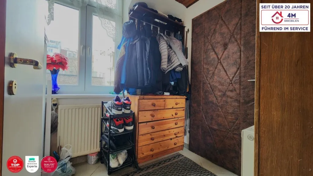 Wohnung – Wien - Ansicht 3