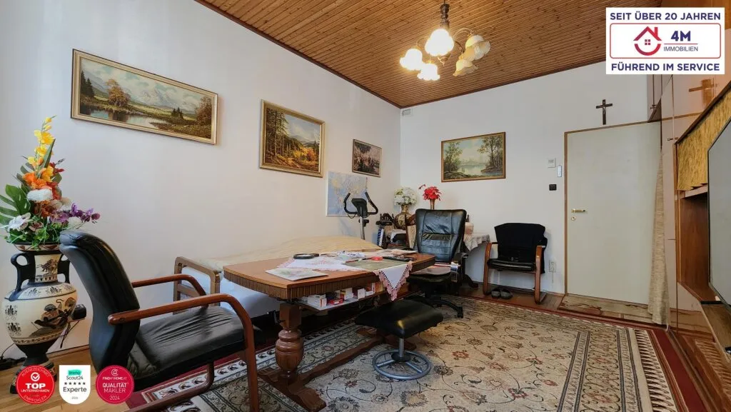 Wohnung – Wien