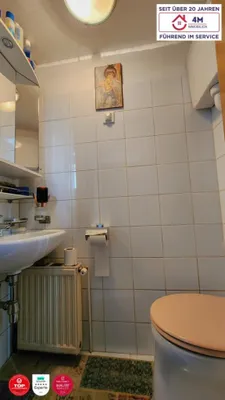 1-Zimmer-Wohnung kaufen in Wien – 41,1 m², € 135.000 – Bild 5 von 5