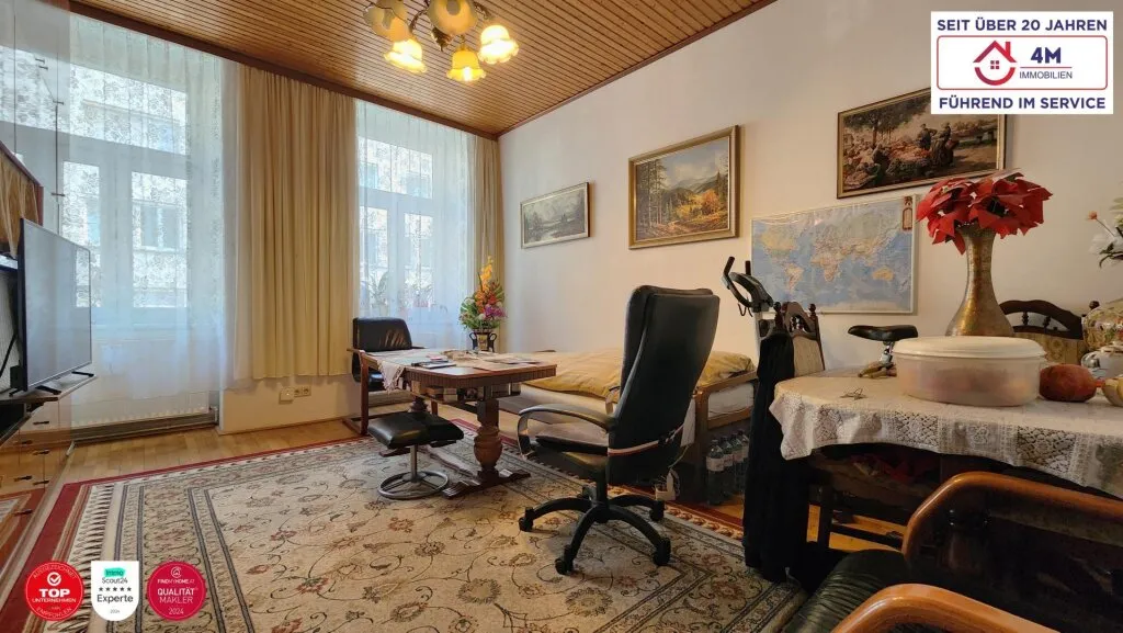 Wohnung – Wien - Ansicht 2