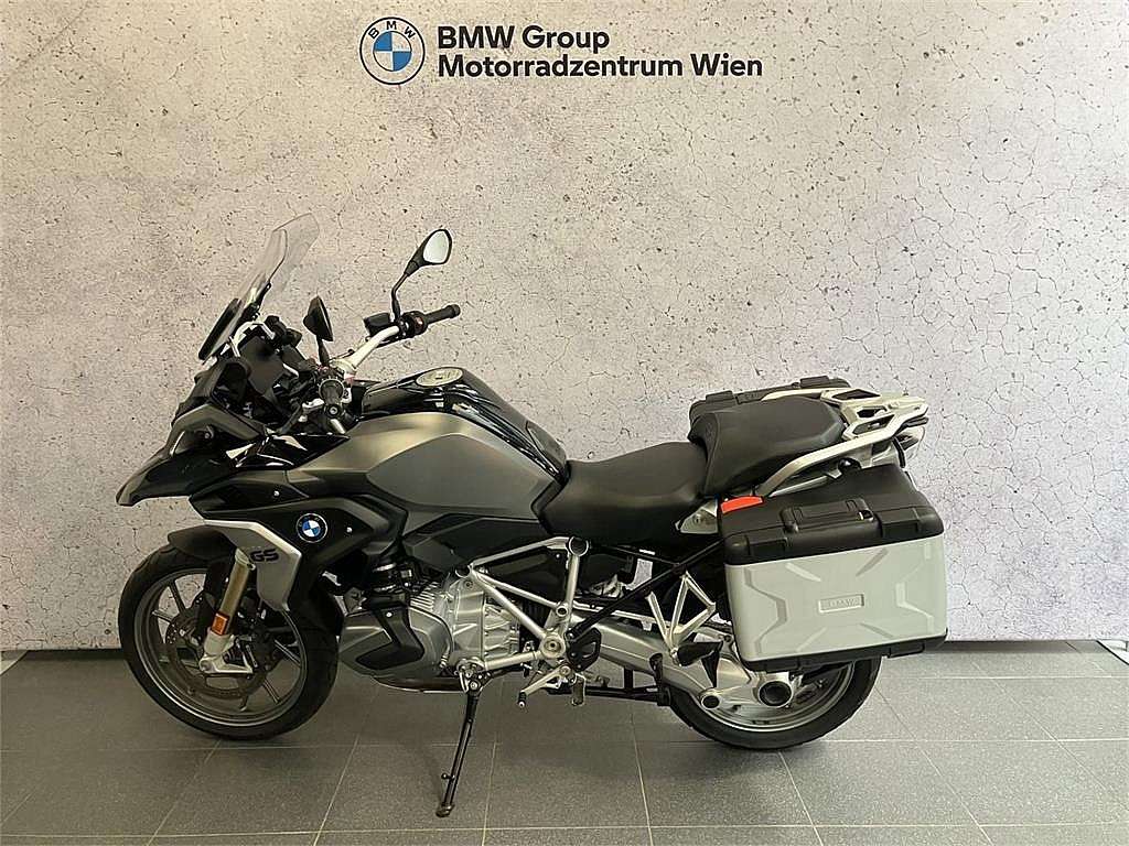 BMW R 1250 GS ABS Enduro