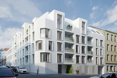 4-Zimmer-Wohnung kaufen in Wien – 107,81 m², € 599.000 – Bild 10 von 13