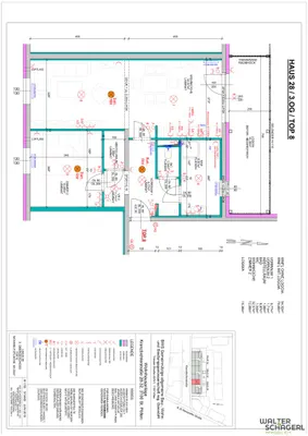 2-Zimmer-Wohnung mieten in Sankt Pölten – 79 m², € 843 – Bild 15 von 15