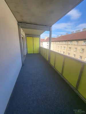 2-Zimmer-Wohnung mieten in Sankt Pölten – 79 m², € 843