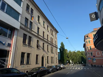 3-Zimmer-Wohnung kaufen in Graz – 90 m², € 296.000 – Bild 7 von 12