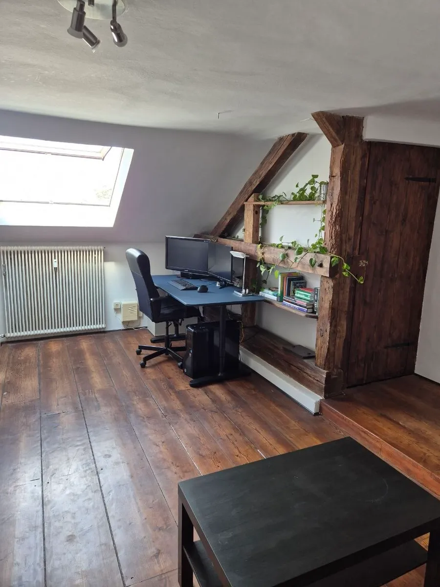 Wohnung – Jakomini - Ansicht 2