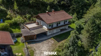 6-Zimmer-Gewerbeimmobilie kaufen in Villach Land – 165 m², € 275.000 – Bild 1 von 42