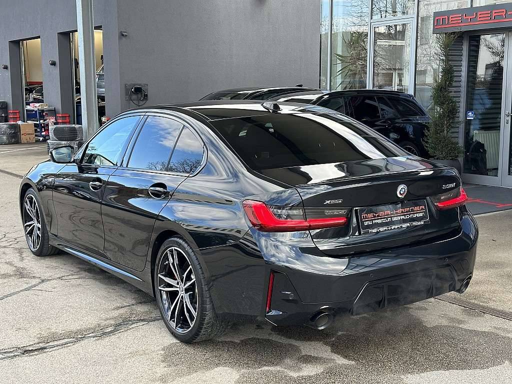 2023 Bmw 3er Reihe 330e Xdrive Auto