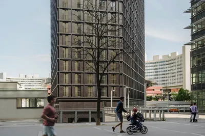 2-Zimmer-Wohnung mieten in Wien – 44,57 m², € 1.595 – Bild 13 von 15