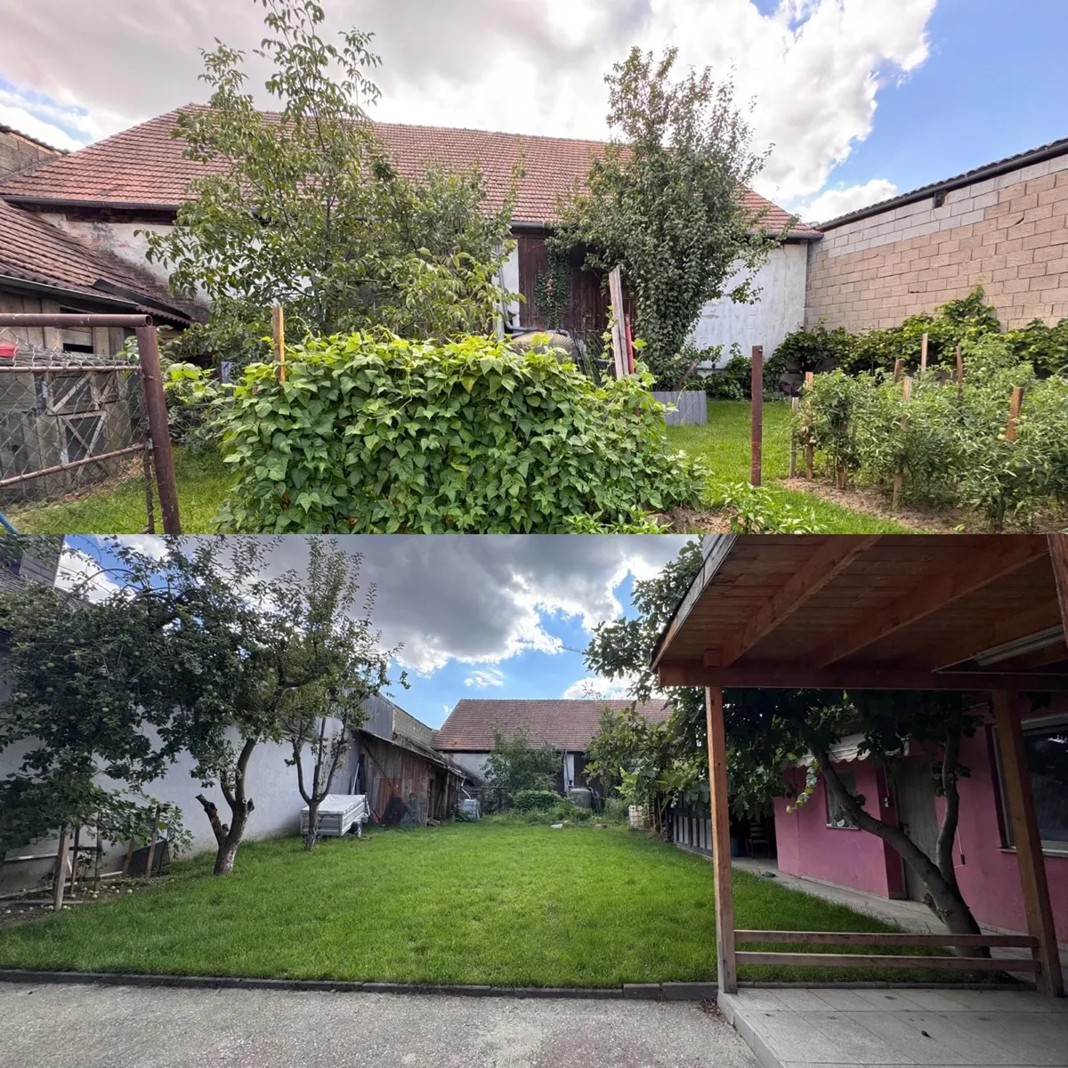 Haus – Groß Schweinbarth, Bezirk Gänserndorf - Ansicht 2