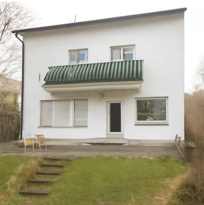 6-Zimmer-Haus mieten in Tulln – 160 m², € 1.500 – Bild 5 von 34