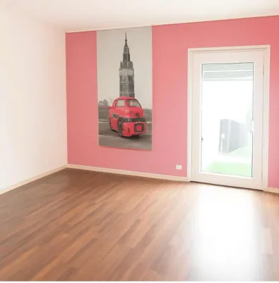 6-Zimmer-Haus mieten in Tulln – 160 m², € 1.500 – Bild 12 von 34