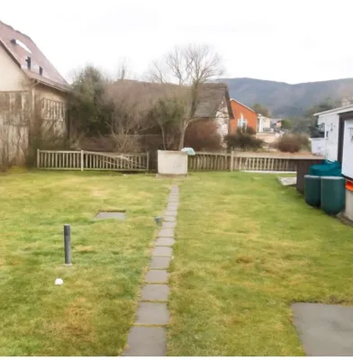 6-Zimmer-Haus mieten in Tulln – 160 m², € 1.500 – Bild 2 von 34