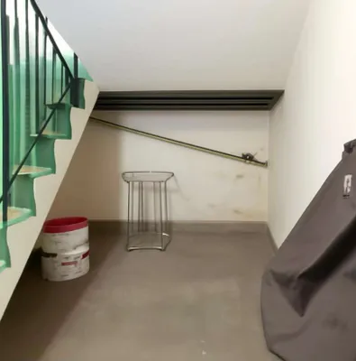 6-Zimmer-Haus mieten in Tulln – 160 m², € 1.500 – Bild 9 von 34