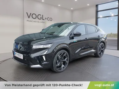 Renault Rafale E-Tech PHEV 4x4 300 Atelier Alpine Aut.