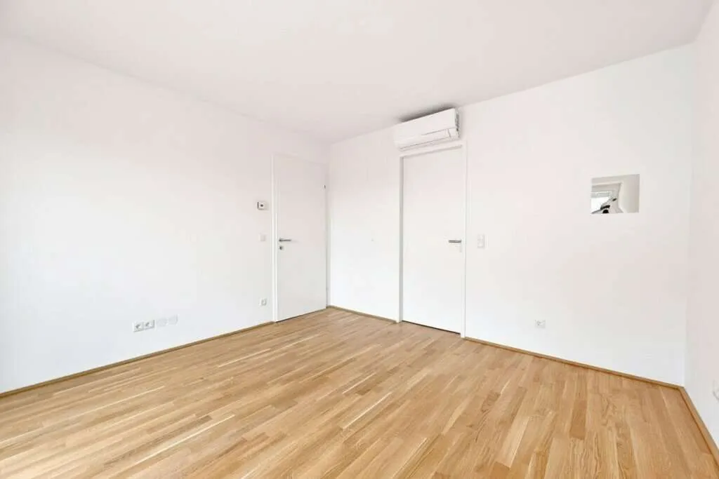 Dachgeschoss Maisonette I 3 ZI und Dachterrasse I nahe der Alten Donau – pohled 3