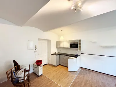 Immobilie mieten in Wien – 30 m², € 420 – Bild 3 von 3