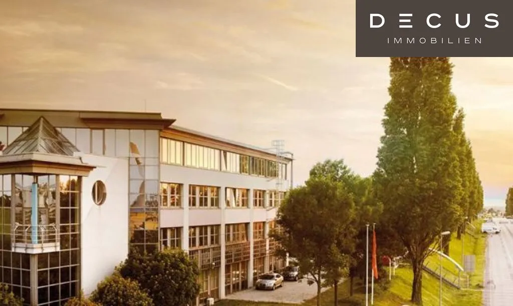 | CONCORDE BUSINESS PARK | Schwechat - Ansicht 3