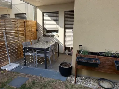 4-Zimmer-Wohnung mieten in Mistelbach – 78,5 m², € 1.261 – Bild 9 von 12