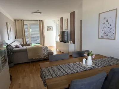 4-Zimmer-Wohnung mieten in Mistelbach – 78,5 m², € 1.261 – Bild 2 von 12