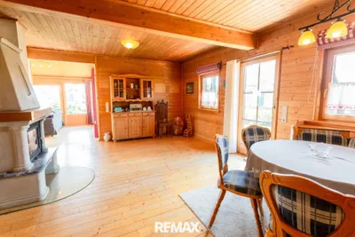 6-Zimmer-Haus kaufen in Krems Land – 133,5 m², € 350.000 – Bild 4 von 25