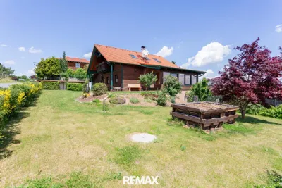 6-Zimmer-Haus kaufen in Krems Land – 133,5 m², € 350.000 – Bild 20 von 25
