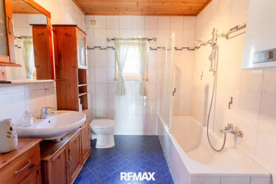 6-Zimmer-Haus kaufen in Krems Land – 133,5 m², € 350.000 – Bild 10 von 25