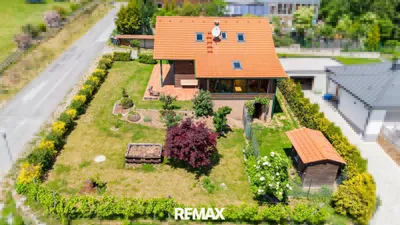 6-Zimmer-Haus kaufen in Krems Land – 133,5 m², € 350.000 – Bild 25 von 25